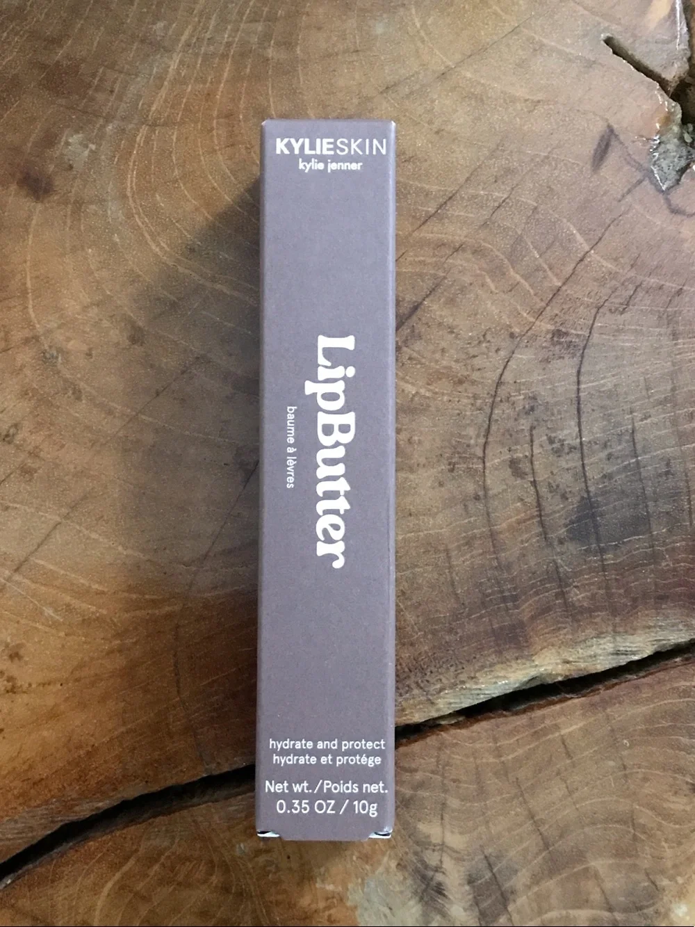 KYLIE SKIN LipButter Hydrating Balm